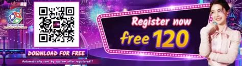 nice88 free 120 register no deposit bonus